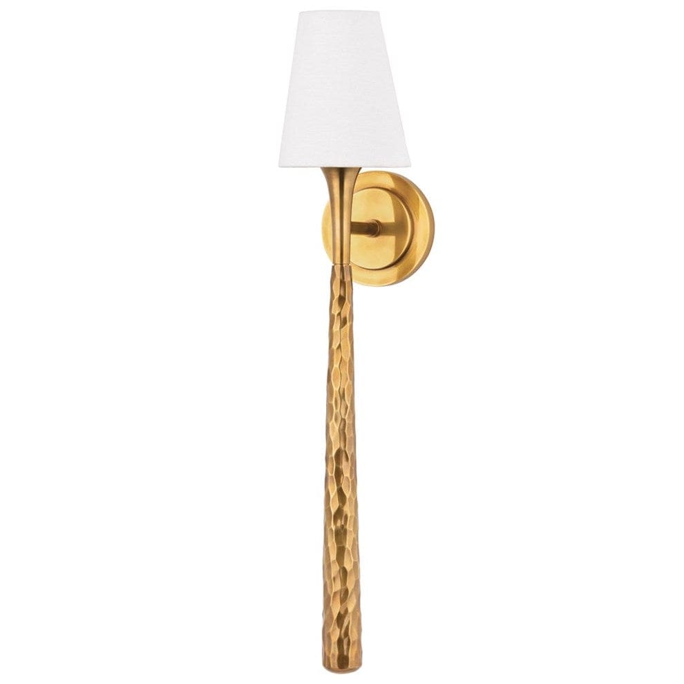 Corbett Lighting Greta Wall Sconce Lighting corbett-442-22-VB