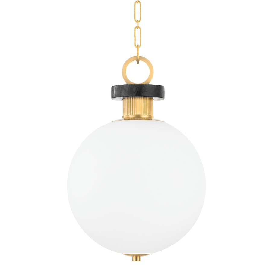 Corbett Lighting Haru Pendant Lighting corbett-395-13-VB