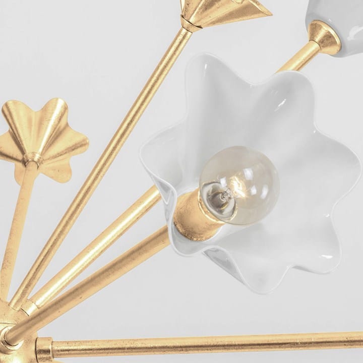 Corbett Lighting Julieta Chandelier Lighting