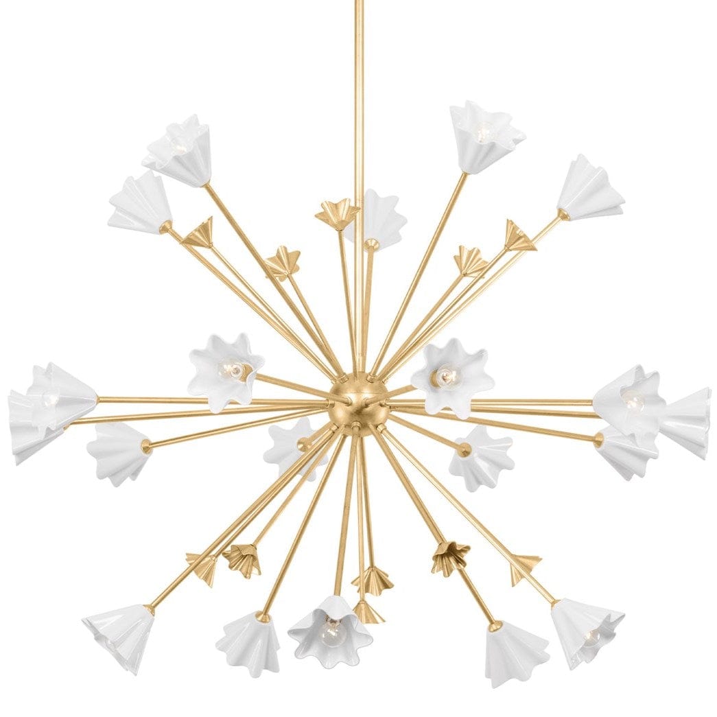 Corbett Lighting Julieta Chandelier Lighting