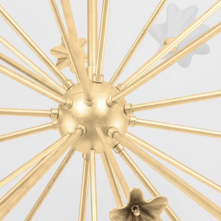 Corbett Lighting Julieta Chandelier Lighting