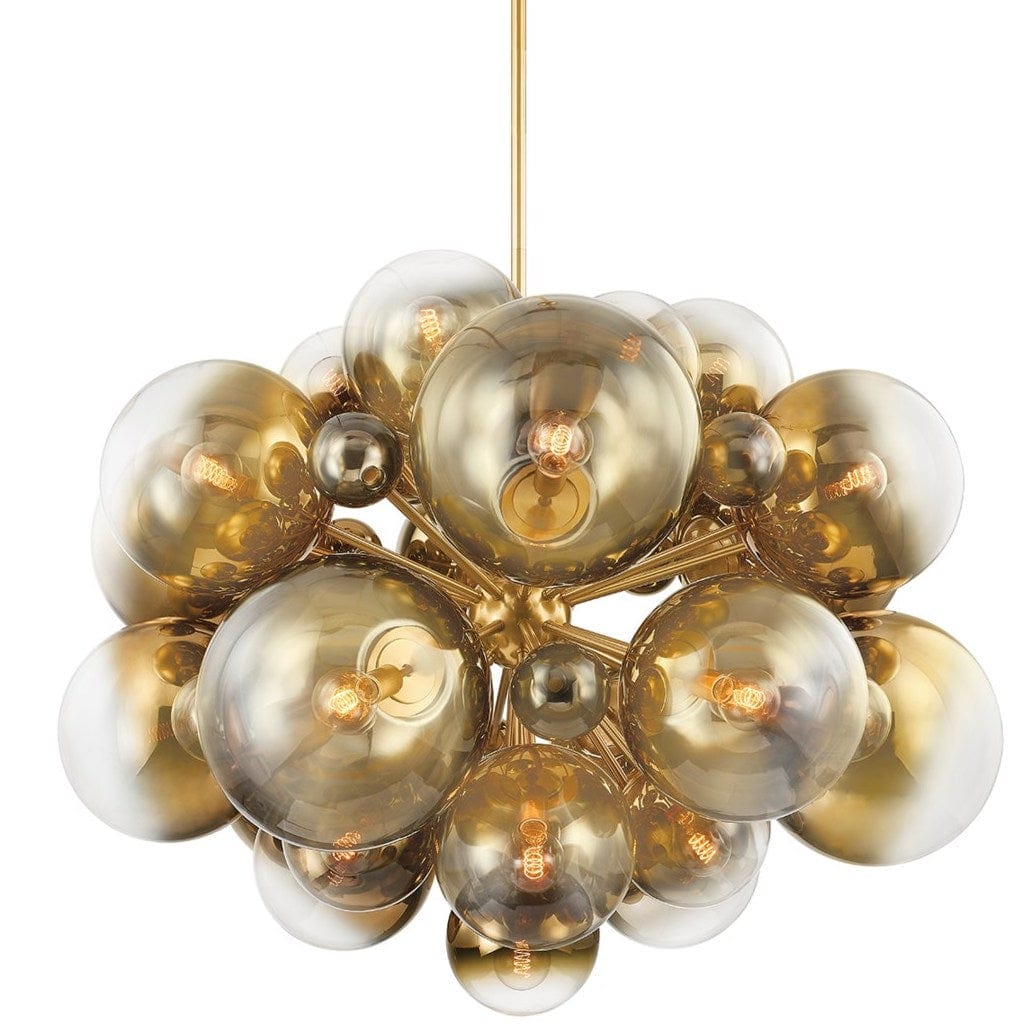 Corbett Lighting Kyoto Chandelier Lighting
