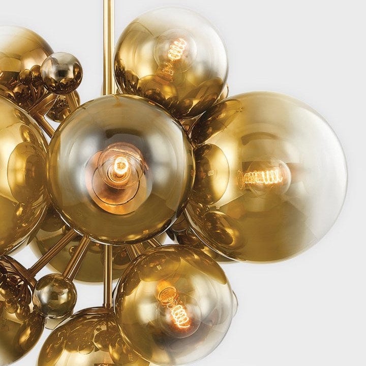Corbett Lighting Kyoto Chandelier Lighting