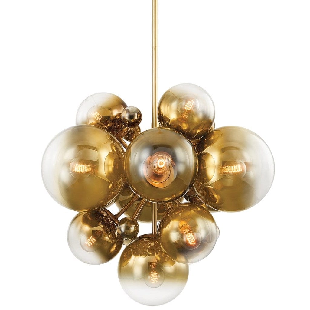 Corbett Lighting Kyoto Chandelier Lighting