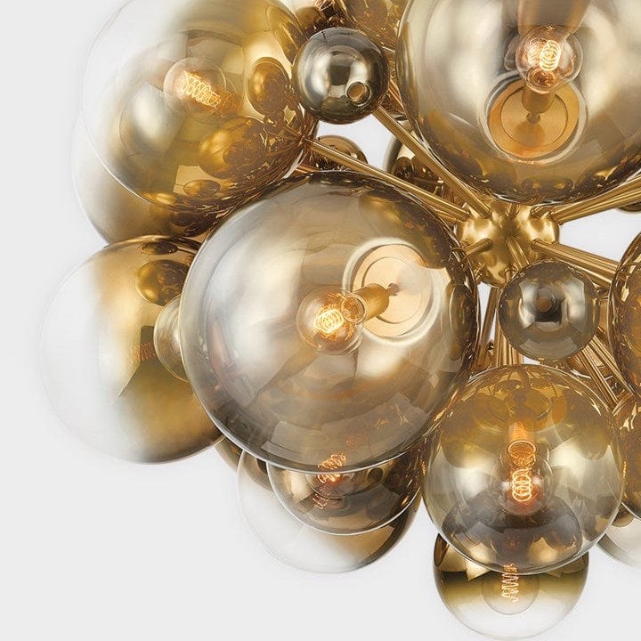 Corbett Lighting Kyoto Chandelier Lighting