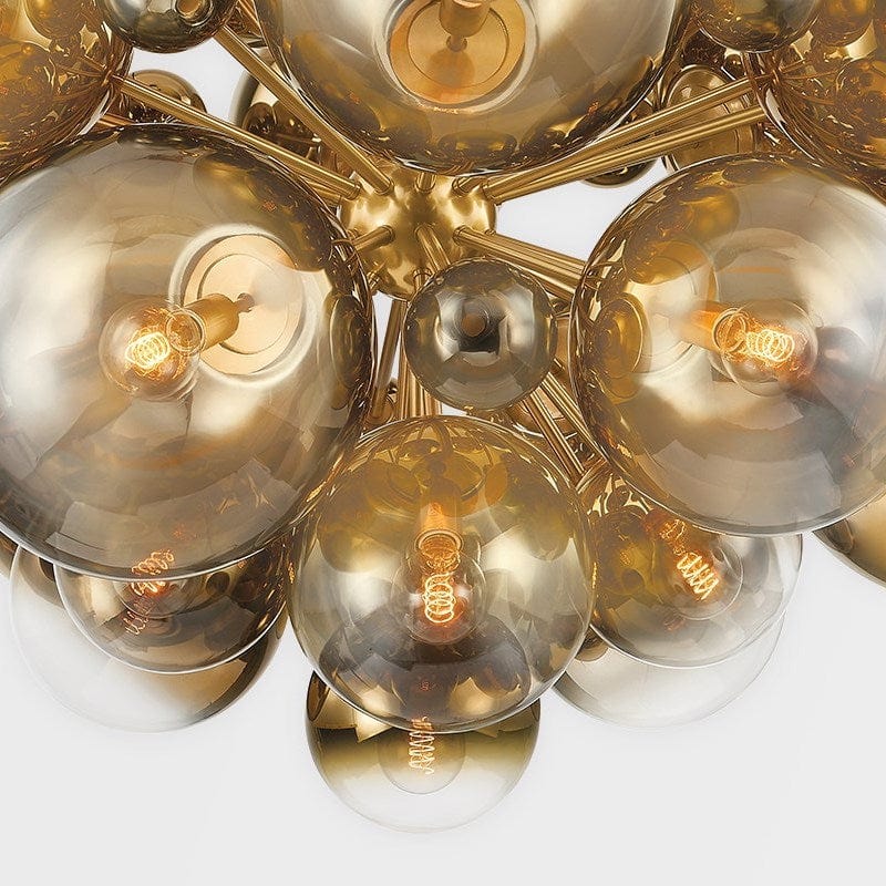 Corbett Lighting Kyoto Chandelier Lighting
