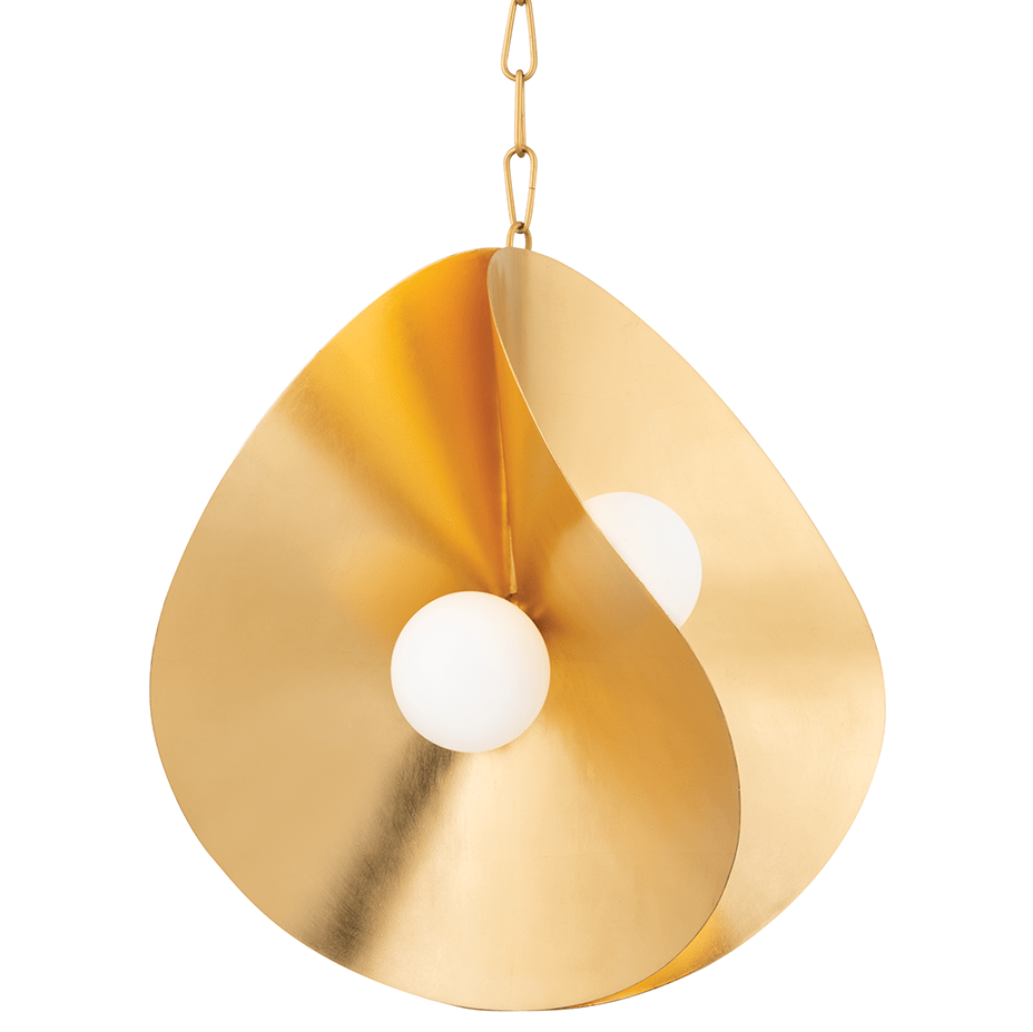 Corbett Lighting Peony Pendant Lighting