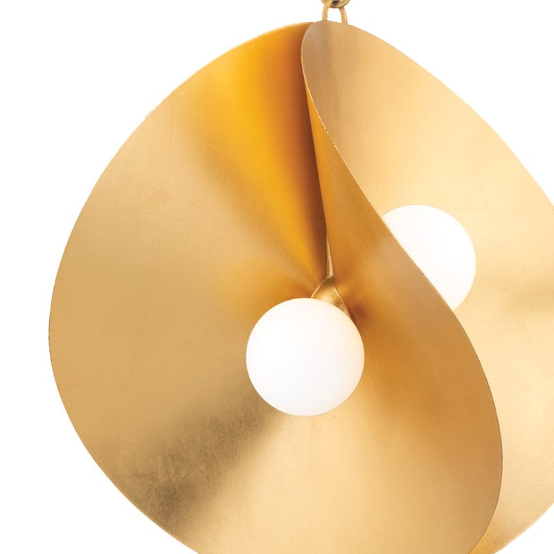 Corbett Lighting Peony Pendant Lighting