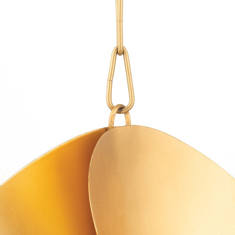 Corbett Lighting Peony Pendant Lighting