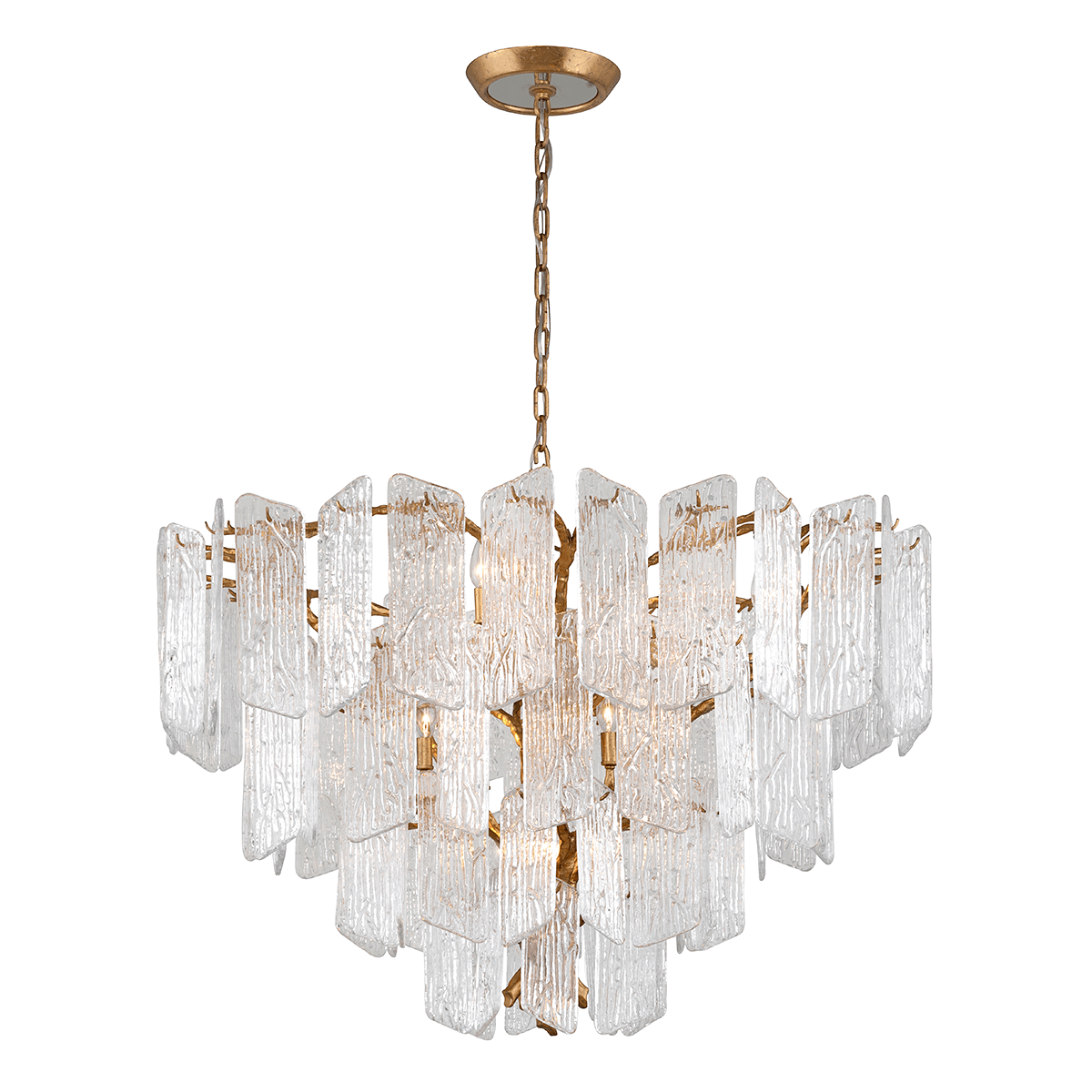 Corbett Lighting Piemonte Chandelier Lighting