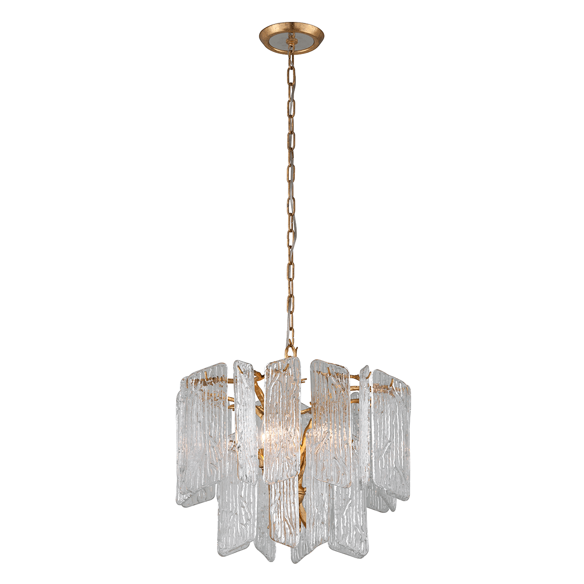 Corbett Lighting Piemonte Chandelier Lighting