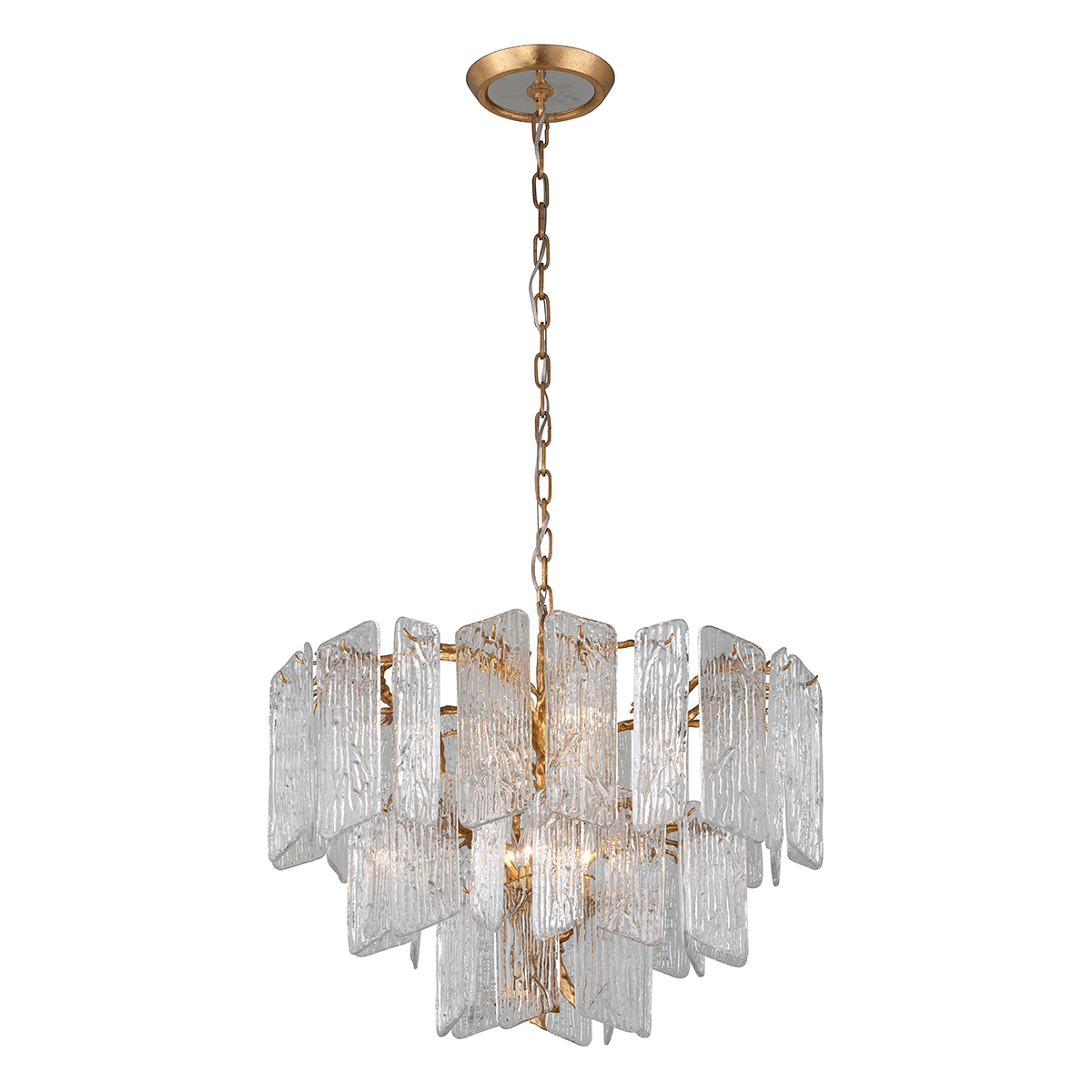 Corbett Lighting Piemonte Chandelier Lighting