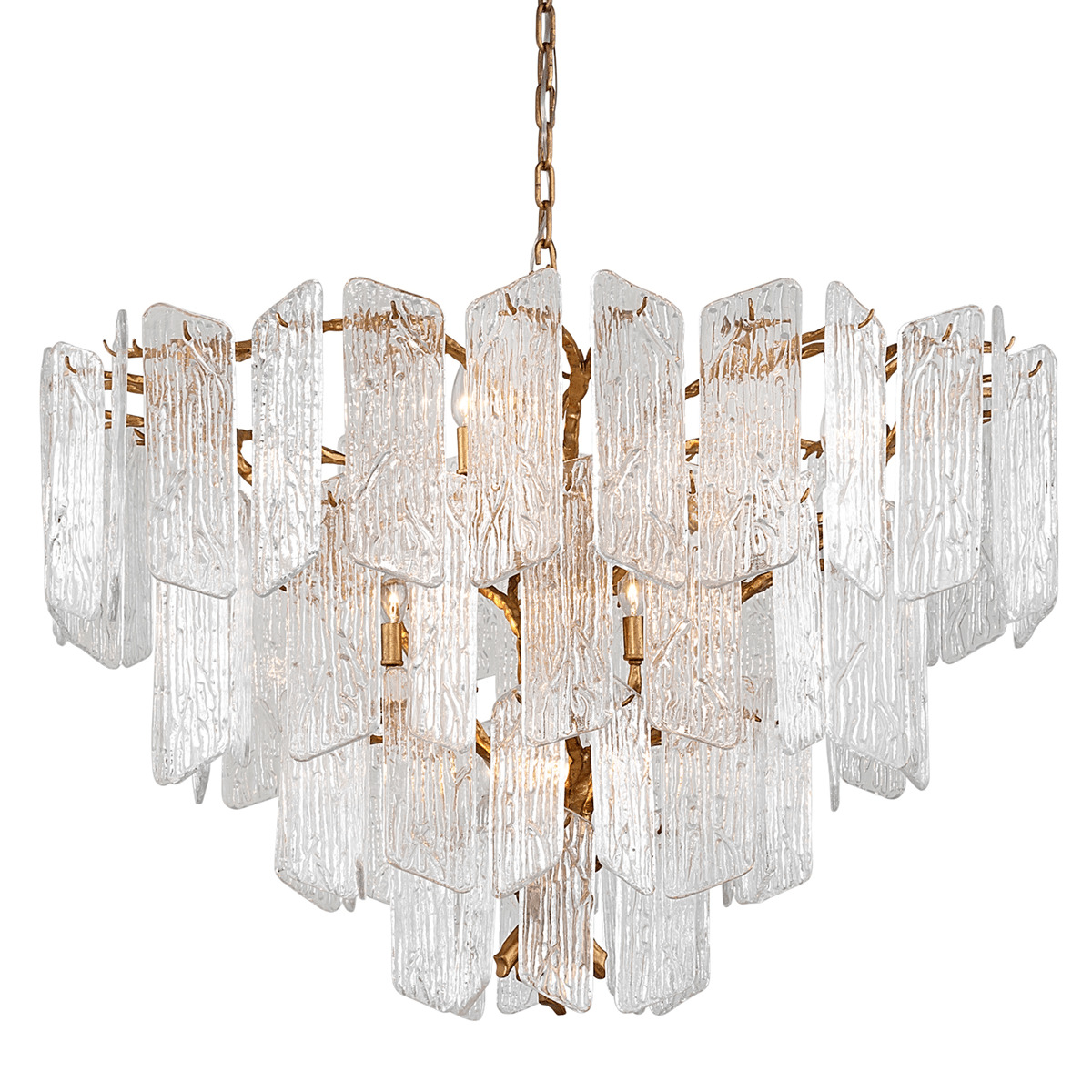 Corbett Lighting Piemonte Chandelier Lighting corbett-244-412