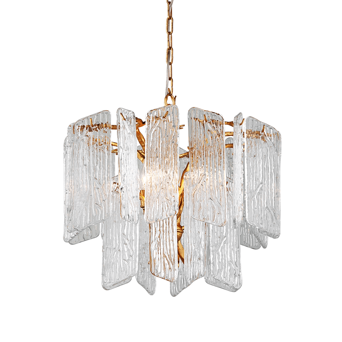 Corbett Lighting Piemonte Chandelier Lighting corbett-244-44