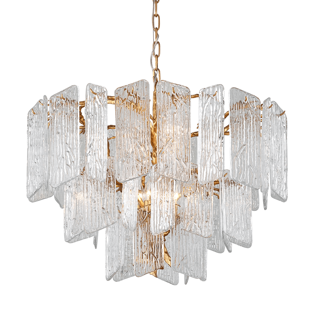Corbett Lighting Piemonte Chandelier Lighting corbett-244-48