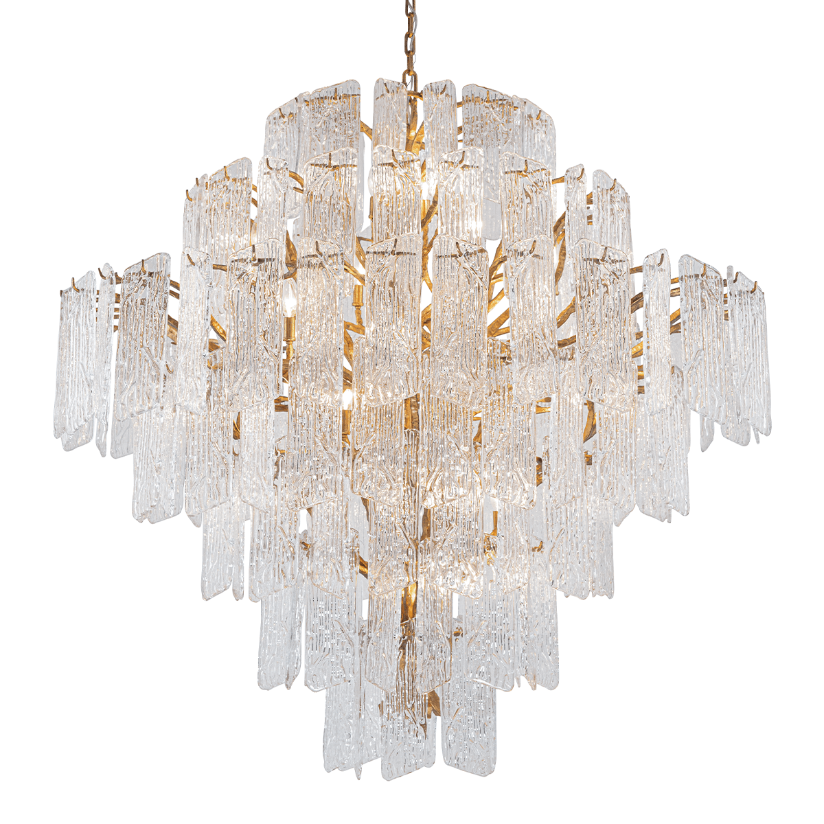 Corbett Lighting Piemonte Chandelier Lighting corbett-244-724