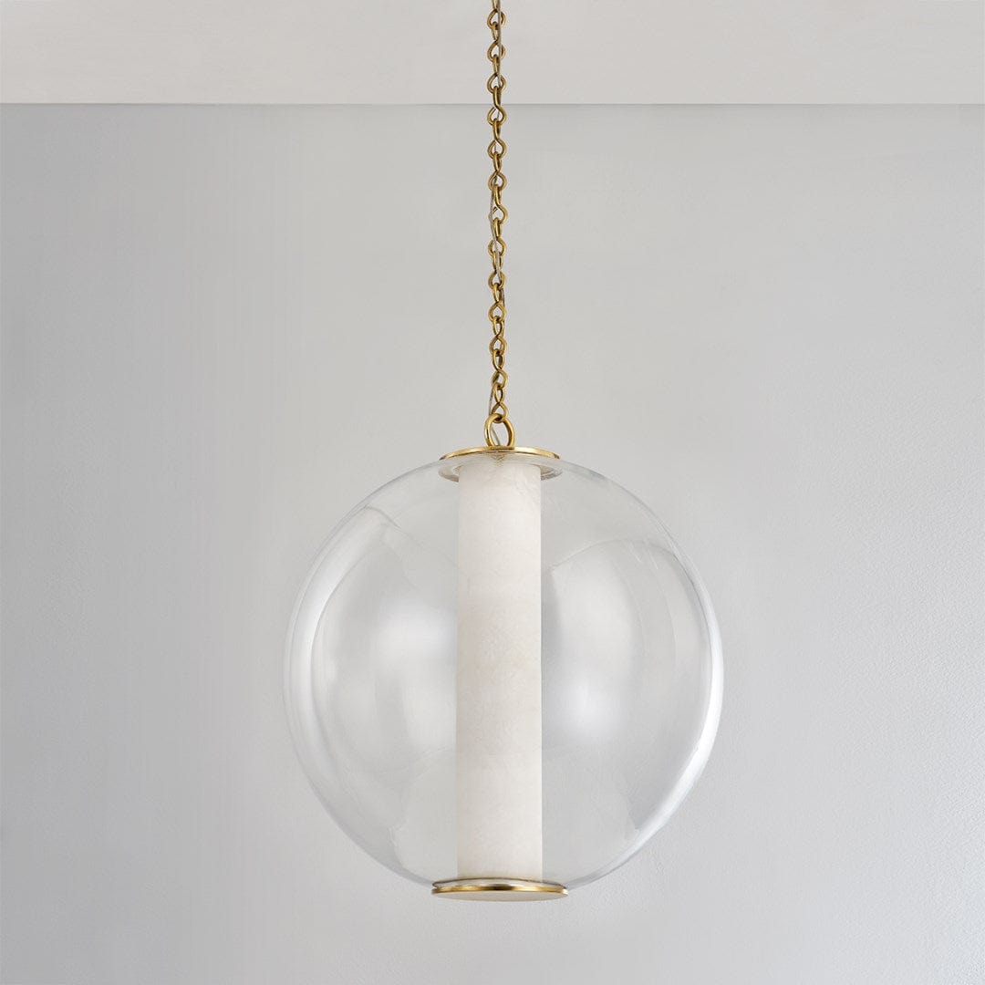 Corbett Lighting Pietra Pendant Lighting