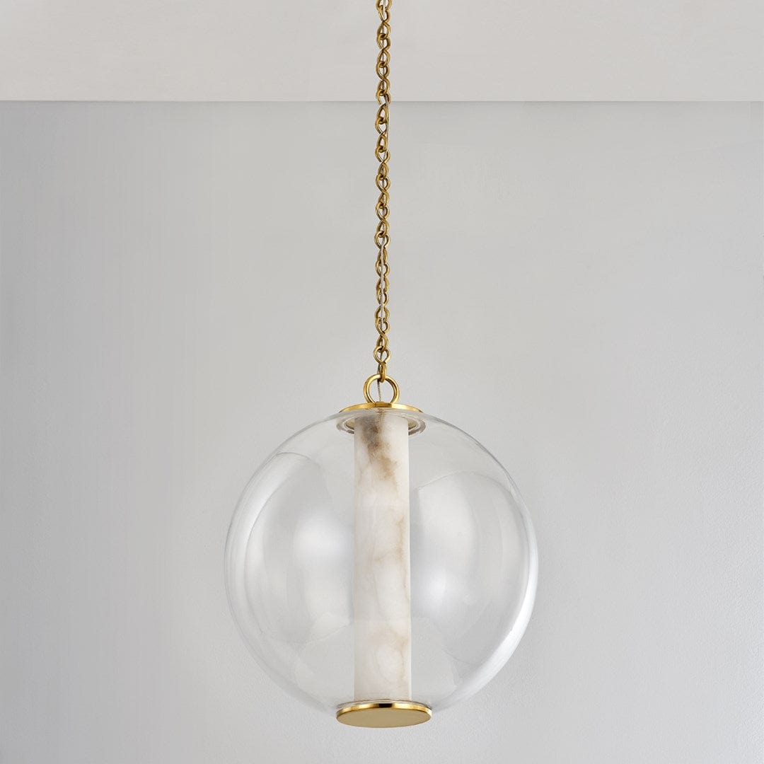 Corbett Lighting Pietra Pendant Lighting