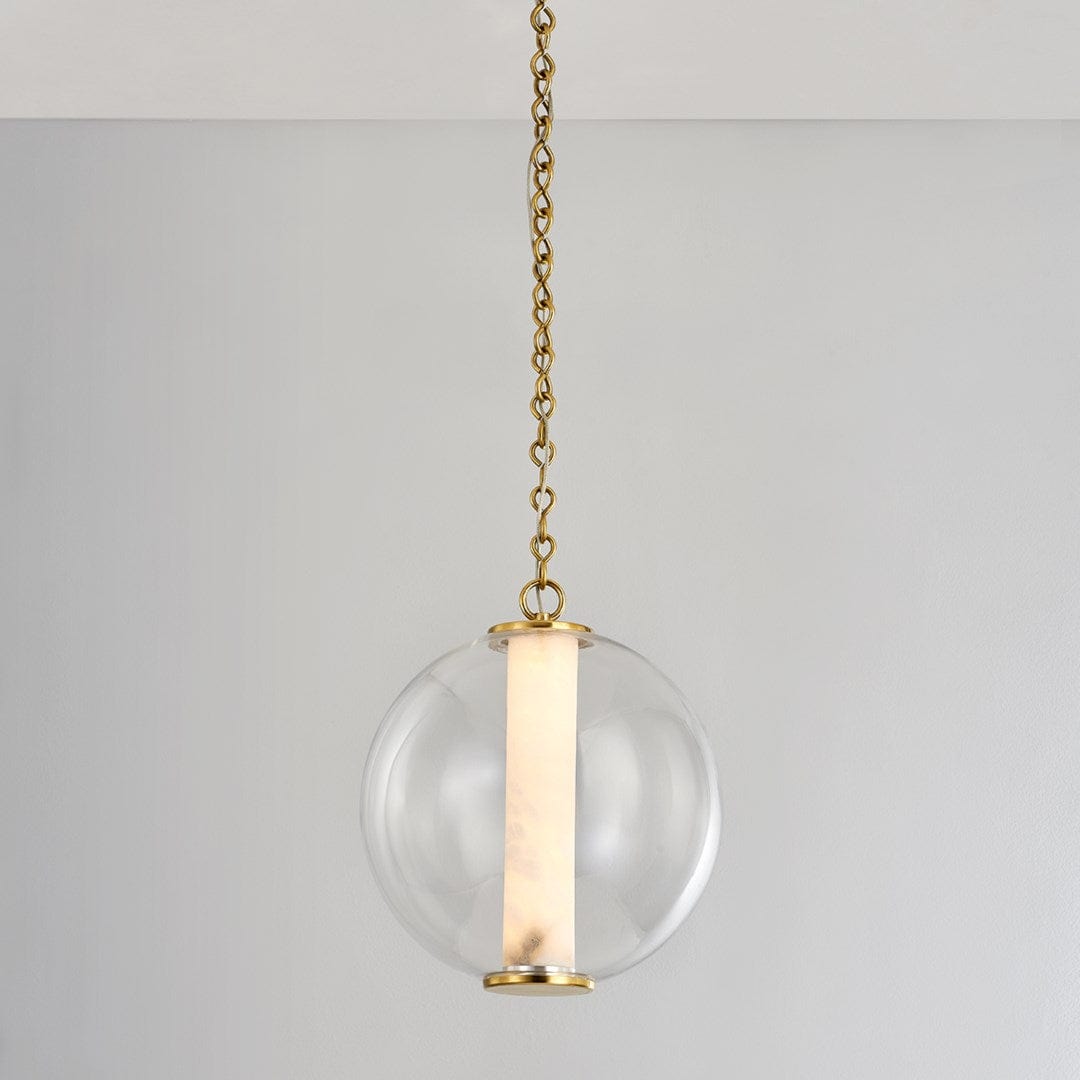 Corbett Lighting Pietra Pendant Lighting