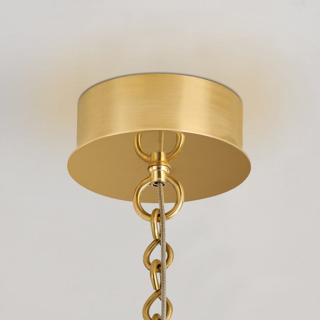 Corbett Lighting Pietra Pendant Lighting