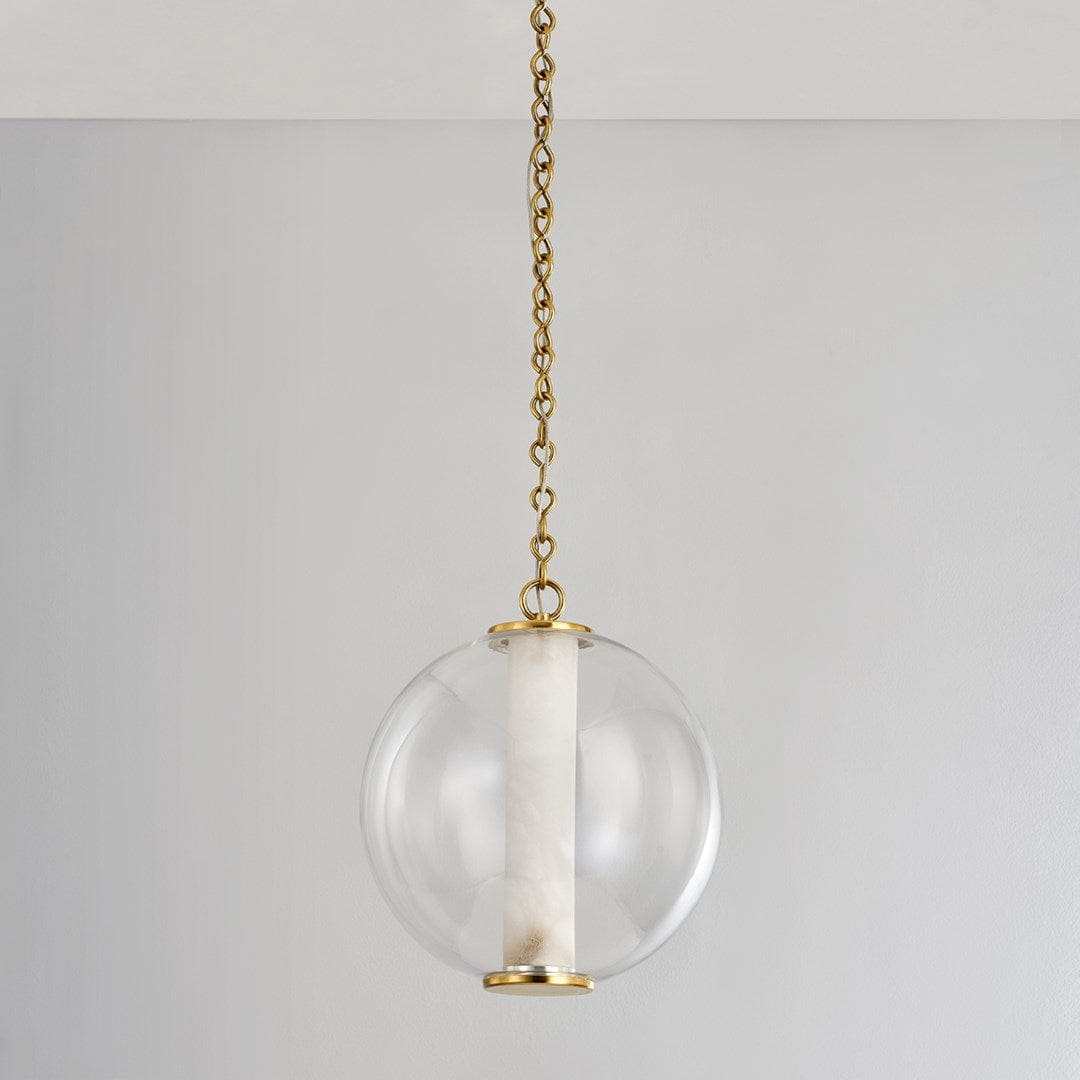 Corbett Lighting Pietra Pendant Lighting