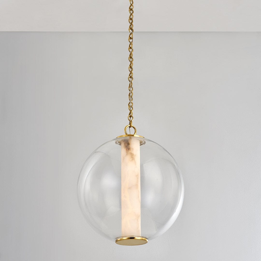 Corbett Lighting Pietra Pendant Lighting