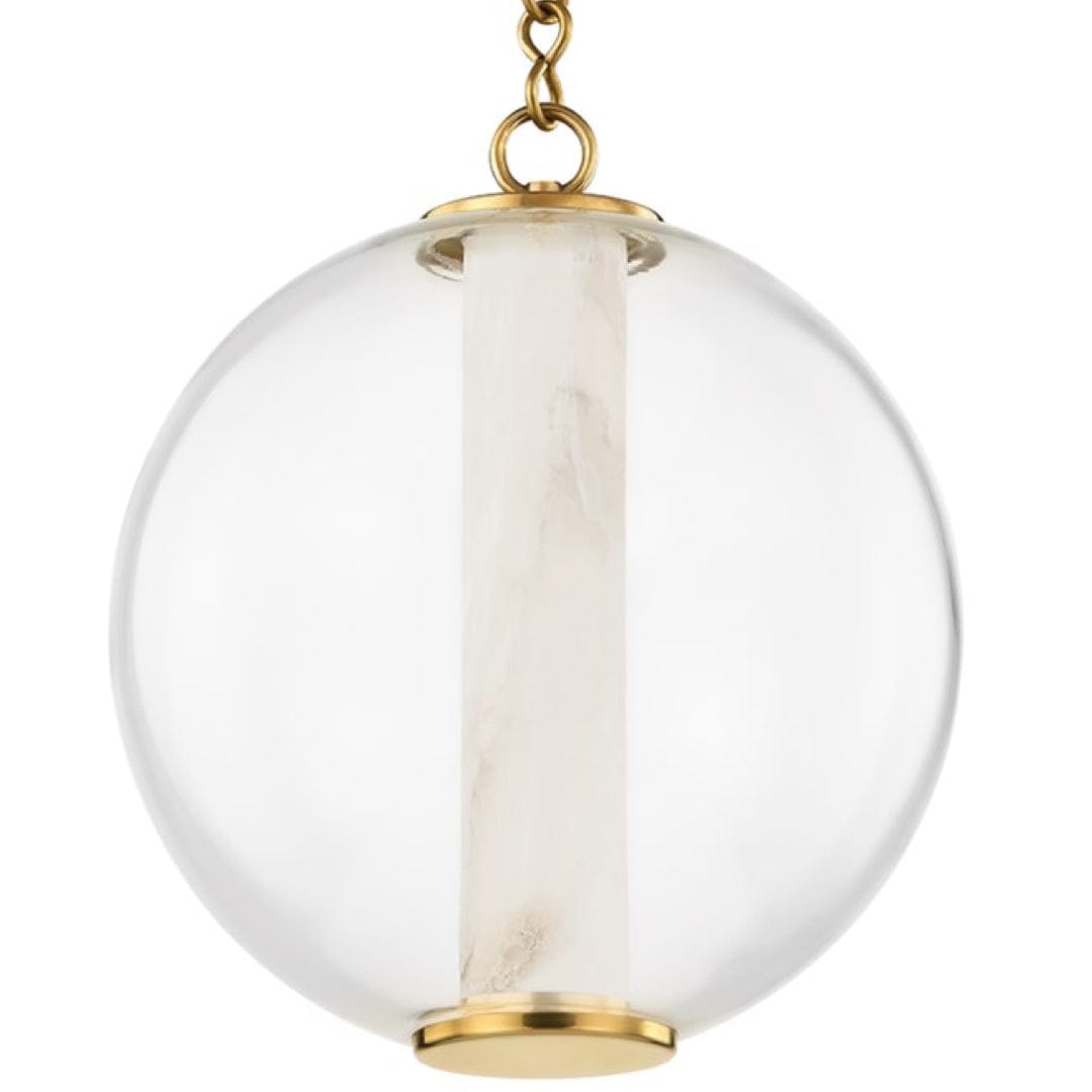 Corbett Lighting Pietra Pendant Lighting