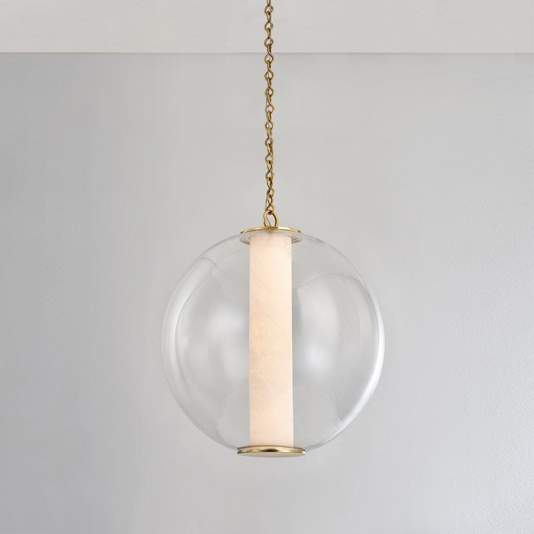 Corbett Lighting Pietra Pendant Lighting