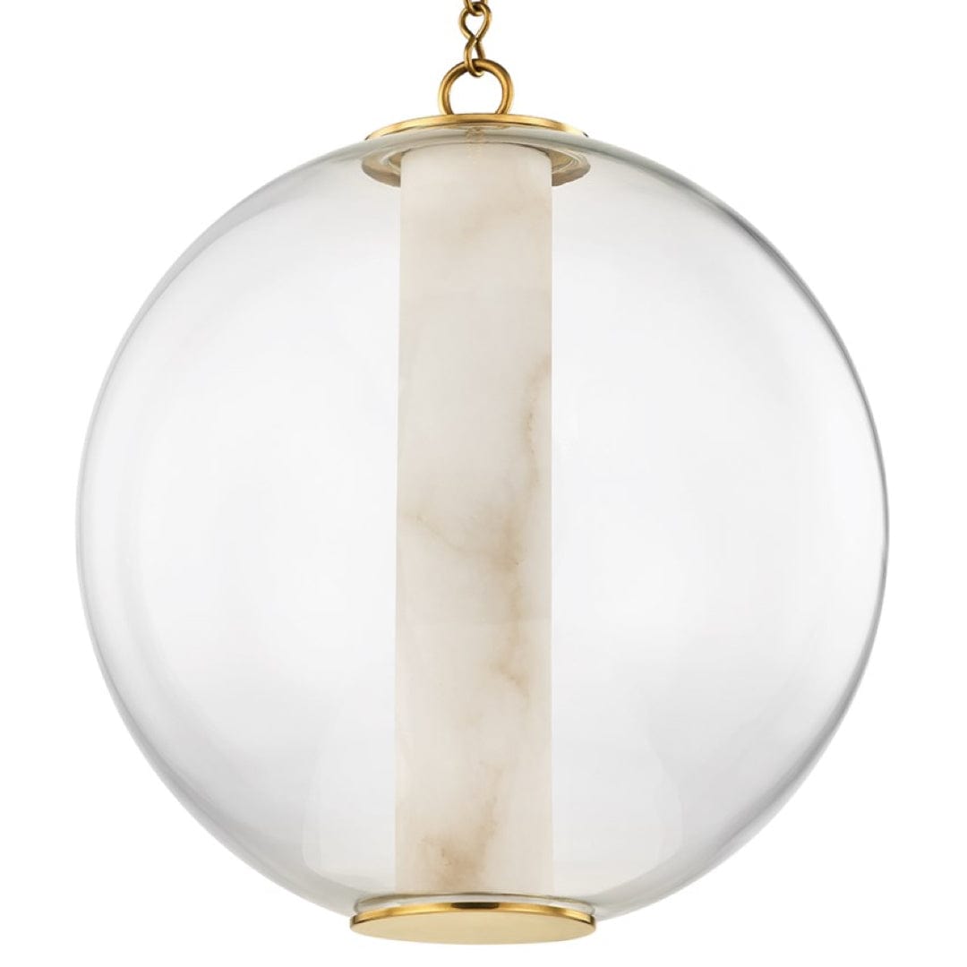 Corbett Lighting Pietra Pendant Lighting