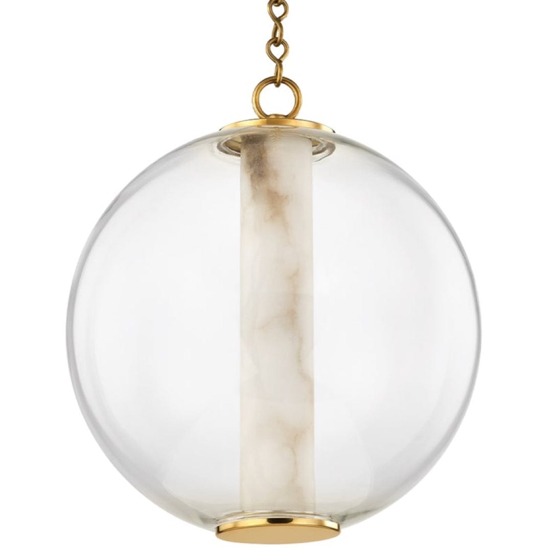 Corbett Lighting Pietra Pendant Lighting