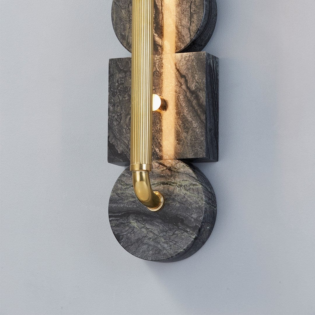 Corbett Lighting Sena Sconce Lighting
