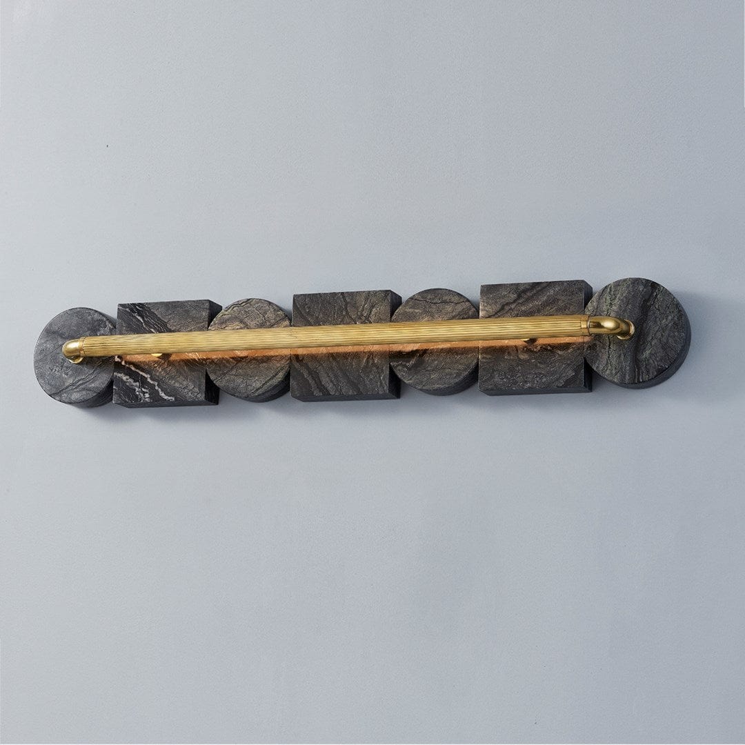 Corbett Lighting Sena Sconce Lighting