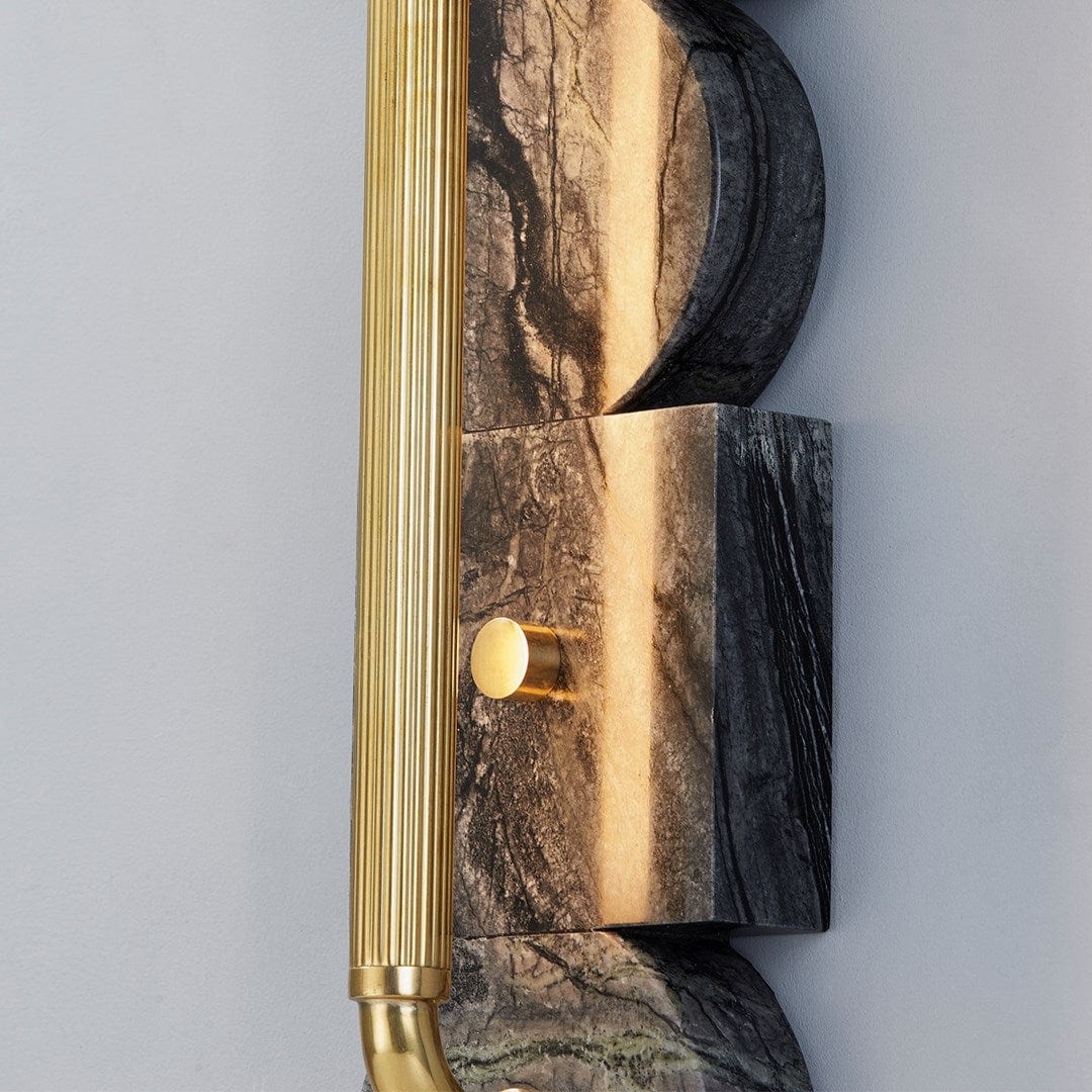 Corbett Lighting Sena Sconce Lighting