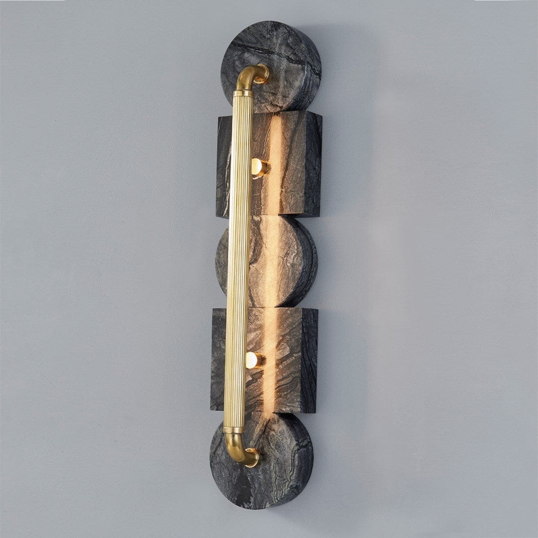 Corbett Lighting Sena Sconce Lighting