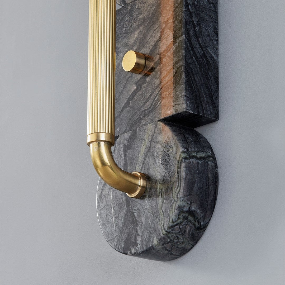 Corbett Lighting Sena Sconce Lighting