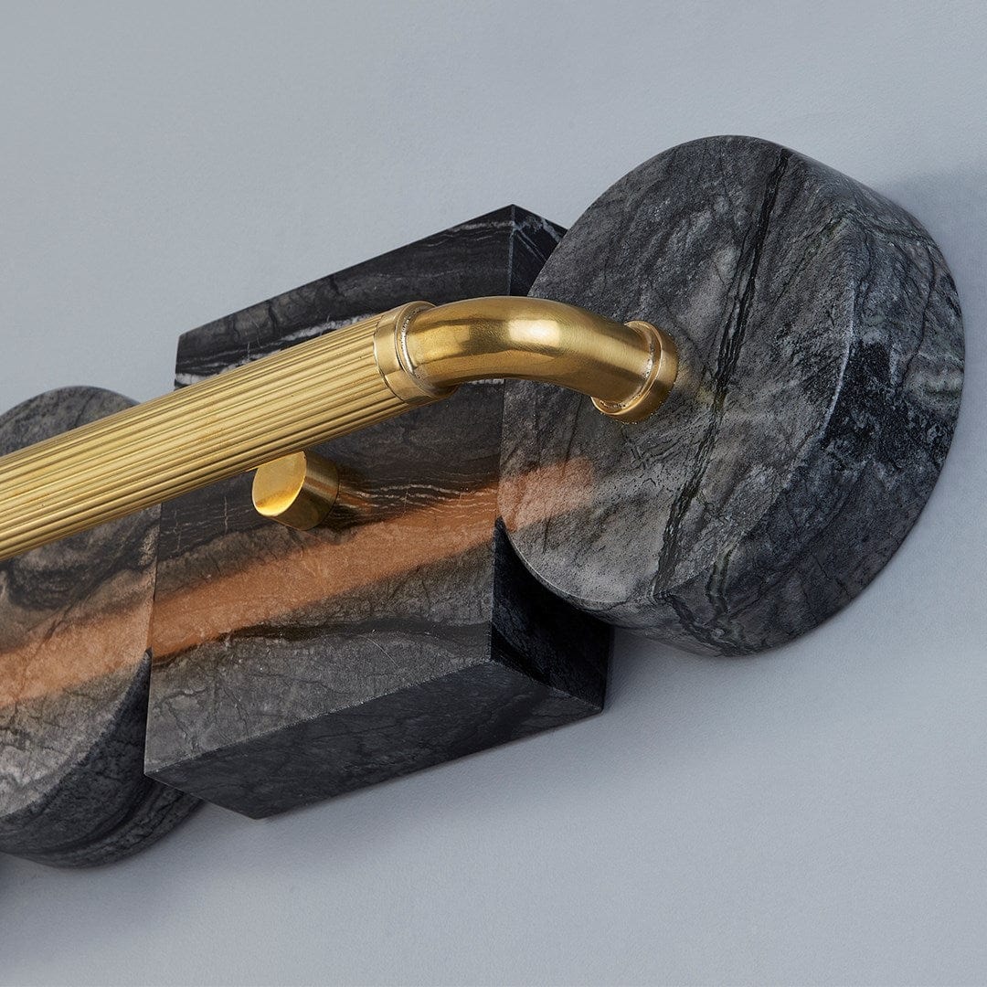 Corbett Lighting Sena Sconce Lighting