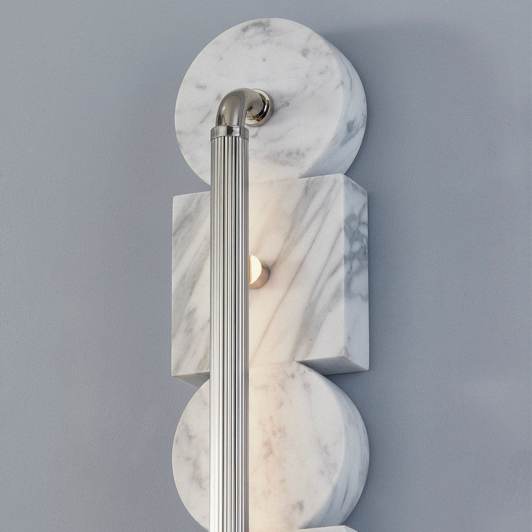 Corbett Lighting Sena Sconce Lighting
