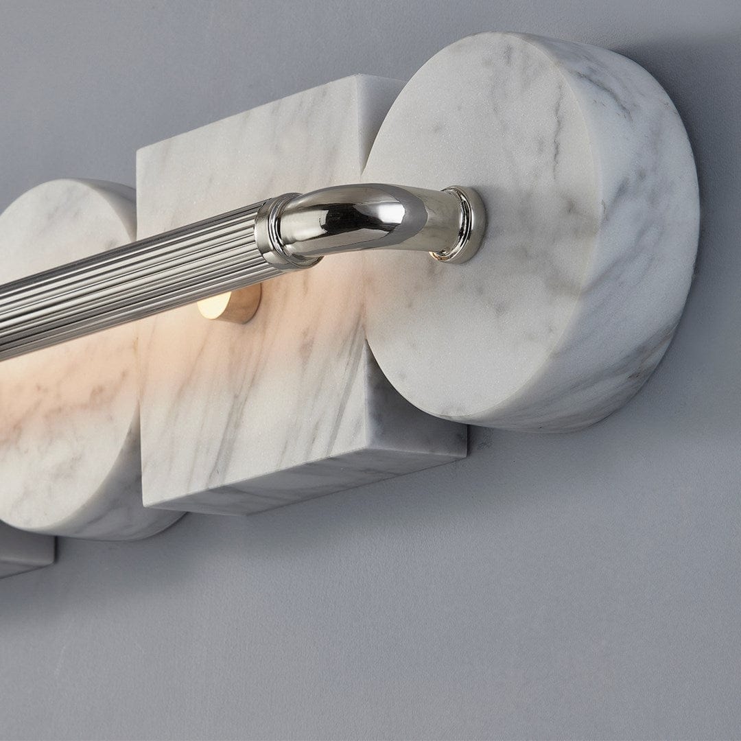 Corbett Lighting Sena Sconce Lighting