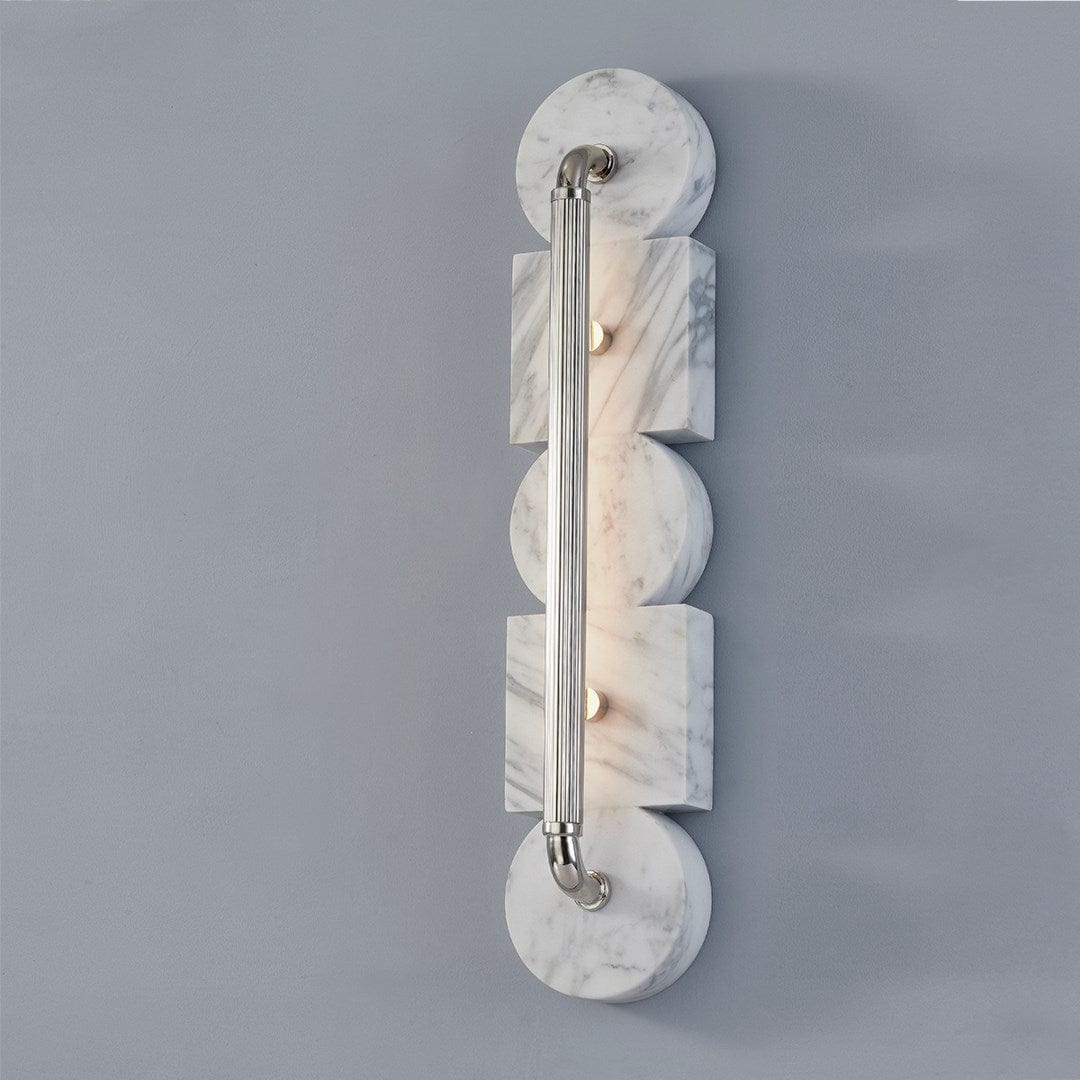 Corbett Lighting Sena Sconce Lighting