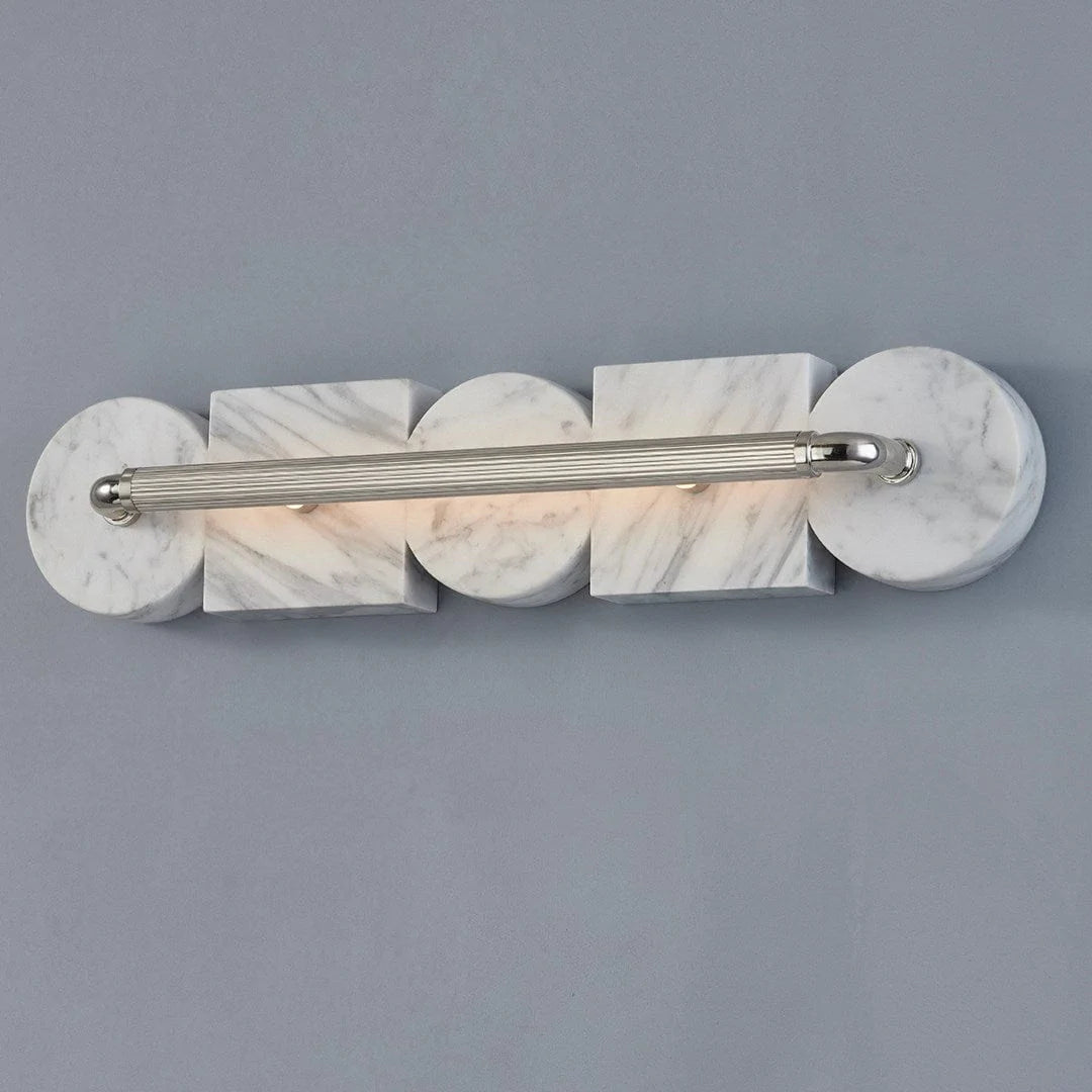 Corbett Lighting Sena Sconce Lighting