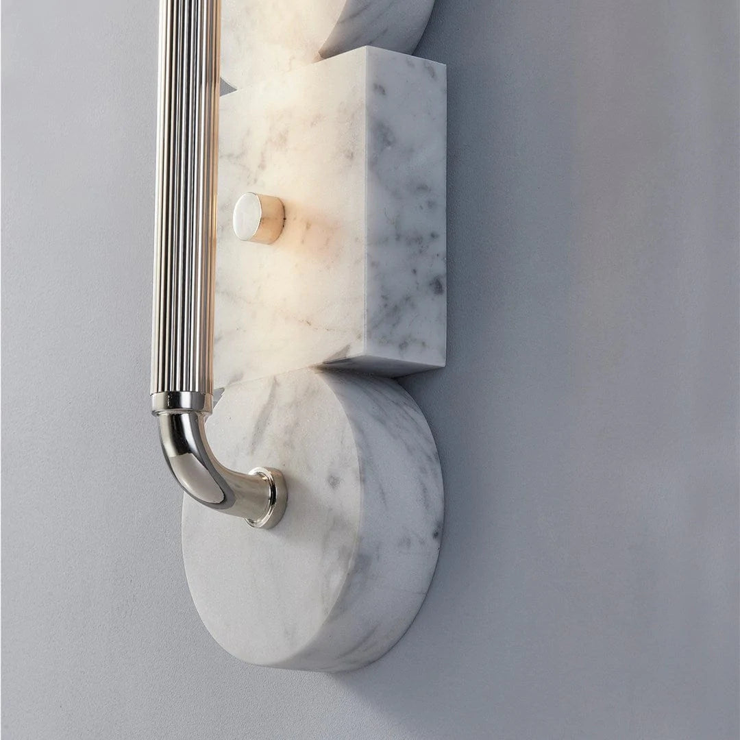 Corbett Lighting Sena Sconce Lighting