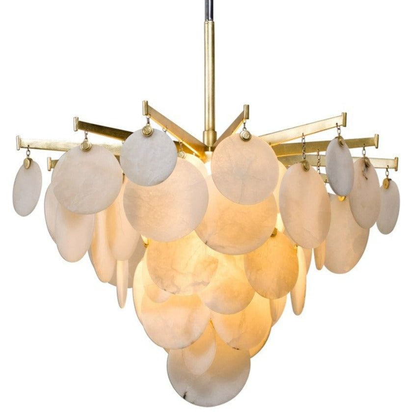 Corbett Lighting Serenity Chandelier Chandeliers corbett-228-42