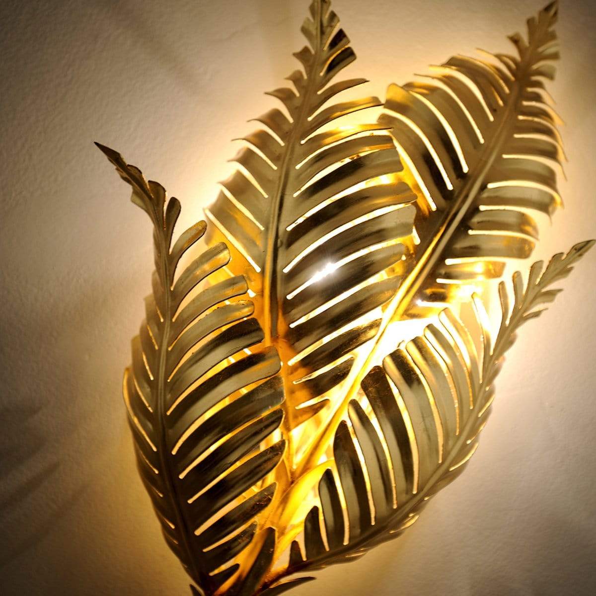 Corbett Lighting Tropicale Wall Sconce Lighting