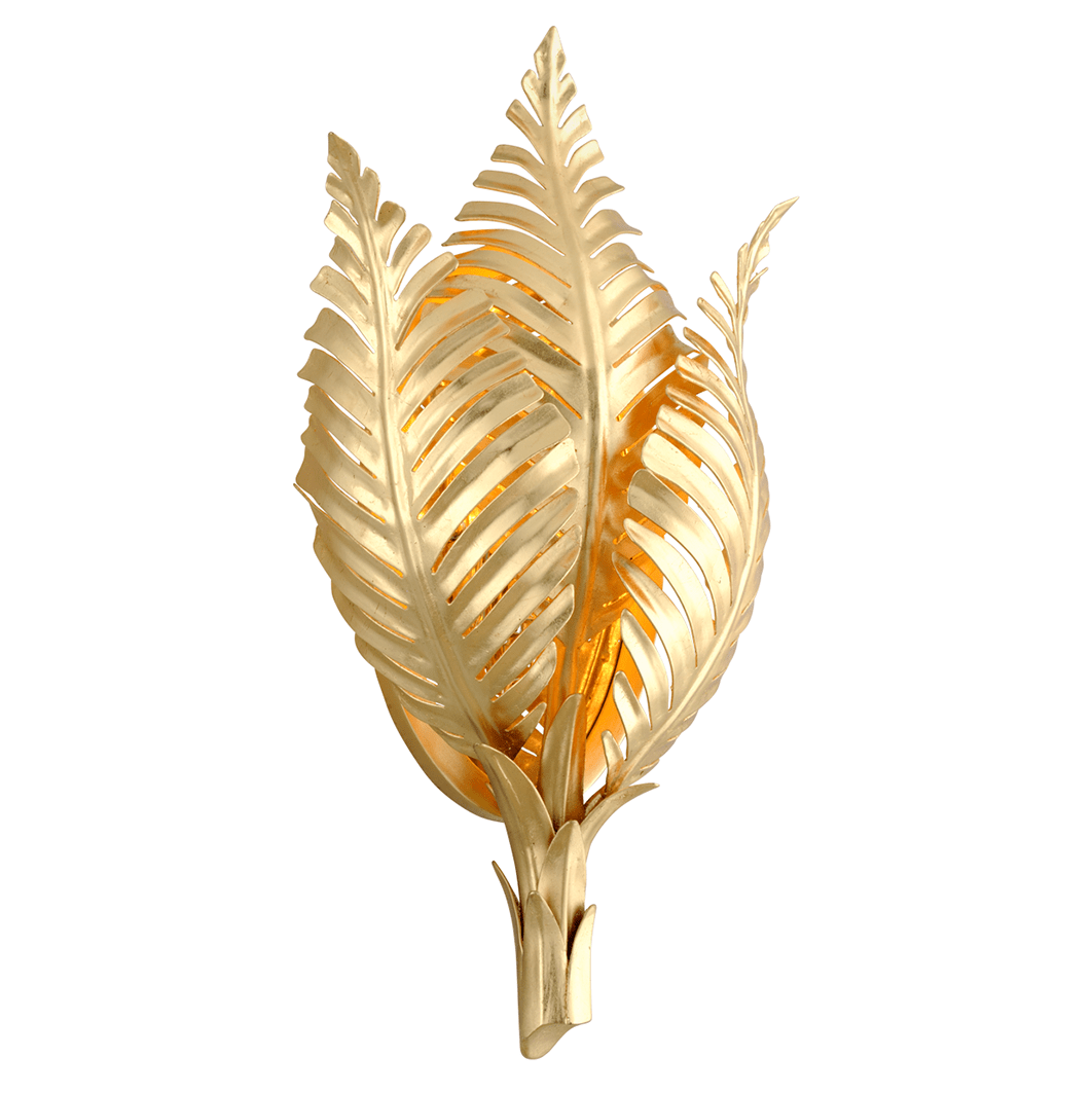 Corbett Lighting Tropicale Wall Sconce Lighting