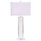 Couture Blair Table Lamp Lighting couture-CTTL8309BS 00702992876020