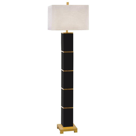Couture Jacques Floor Lamp Lighting couture-CTFL8311W 00702992875993