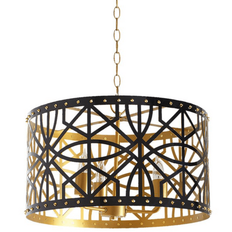 Couture Jonah/Hayes Pendant Lighting couture-CTCHA81101
