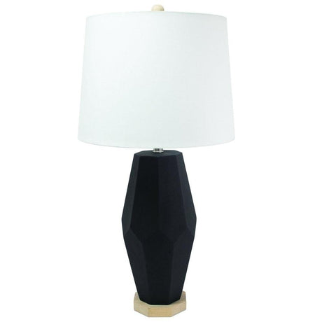 Couture Pacifica Table Lamp Lighting couture-CTTLB3593B
