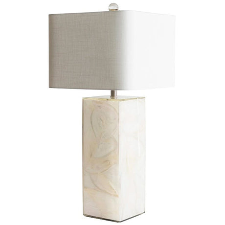 Couture Sanibel Table Lamp Lighting Couture-CTTL3583 00702992859627