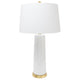 Couture Tansey Table Lamp Lighting couture-CTTL25946WG